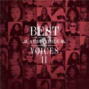 Various - Best Audiophile Voices II