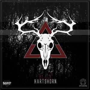 Various - Black Hartshorn
