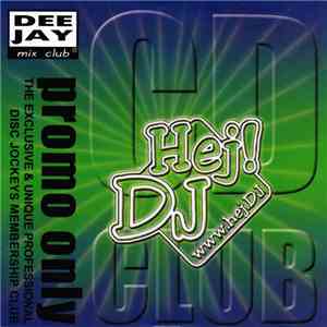 Various - CD Club Promo Only 9/2012
