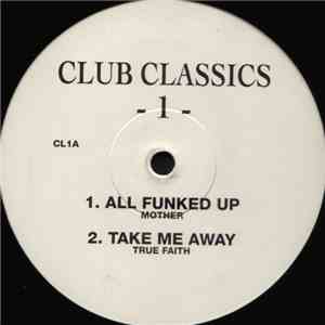 Various - Club Classics 1
