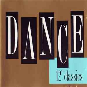 Various - Dance 12" Classics