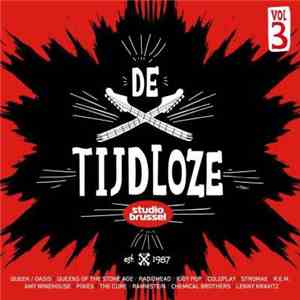 Various - De Tijdloze Vol. 3
