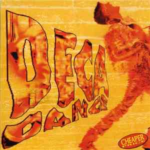 Various - Deca Dance