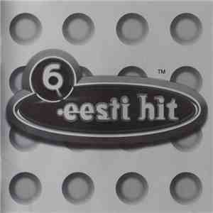 Various - Eesti Hit 6