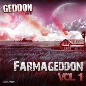 Various - FarmaGeddon Vol.1