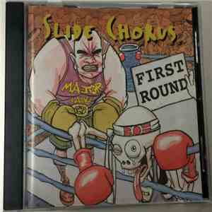 Various - First Round