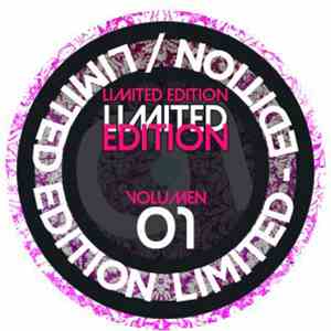 Various - Limited Edition Volumen 01