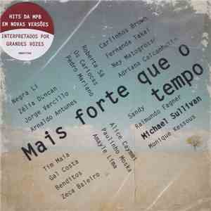 Various - Mais Forte Que O Tempo