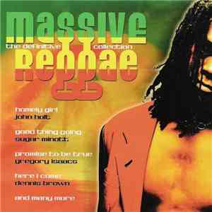 Various - Massive Reggae
