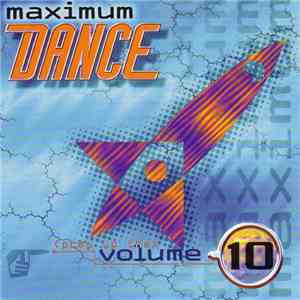 Various - Maximum Dance 10/97