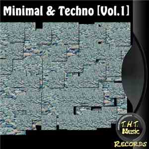 Various - Minimal & Techno [Vol.1]