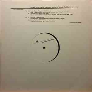 Various - Music From The Motion Picture Small Soldiers