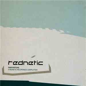 Various - Onepointone: A Rednetic Recordings Compilation