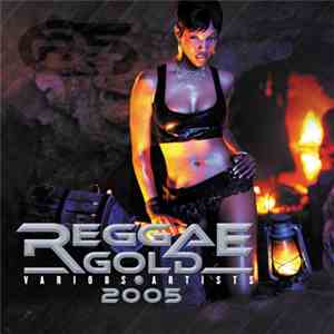 Various - Reggae Gold 2005