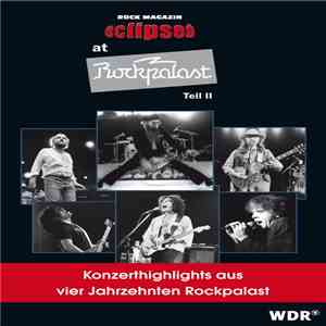 Various - Rock Magazin Eclipsed At Rockpalast Teil II