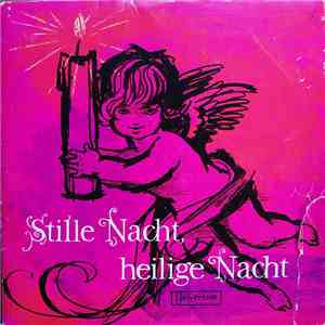 Various - Stille Nacht, Heilige Nacht