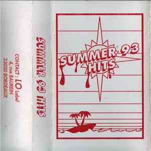 Various - Summer 93 Hits