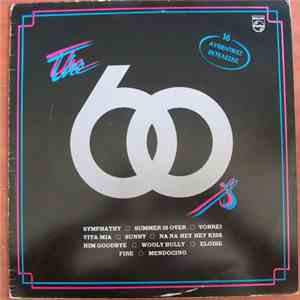 Various - The 60's