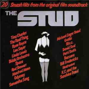 Various - The Stud