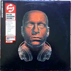 Various - Victor Calderone E=VC2 Vol. 2