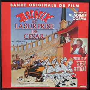 Vladimir Cosma - Asterix Et la Surprise de Cesar