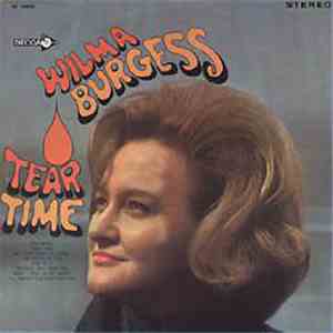 Wilma Burgess - Tear Time