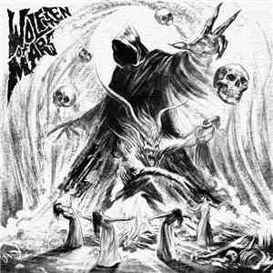 Wolfmen Of Mars - The Witch, The Goat & The Malevolent Spirit