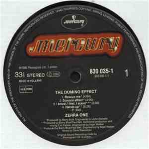 Zerra One - The Domino Effect