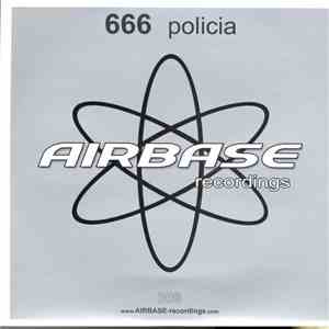 666 - Policia