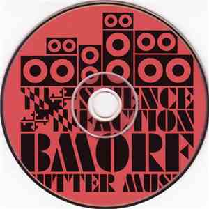 Aaron LaCrate - Science Faction: B'more Gutter Music