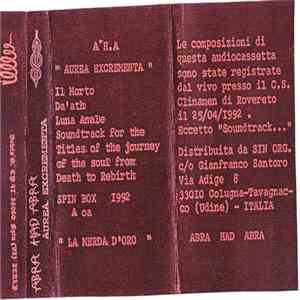 Abra Had Abra - Aurea Excrementa