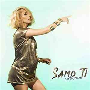 Ana Štajdohar - Samo Ti