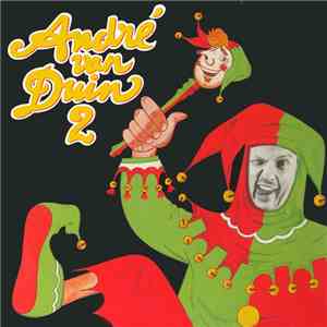 André van Duin - André Van Duin 2
