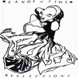 A-O.N.E. - Sands Of Time / Reflections