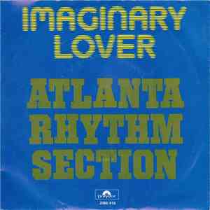 Atlanta Rhythm Section - Imaginary Lover