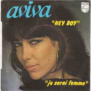 Aviva - Je Serai Femme