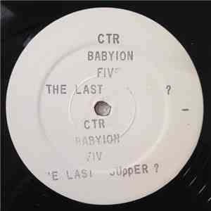 Babylon Five - The Last Supper ?