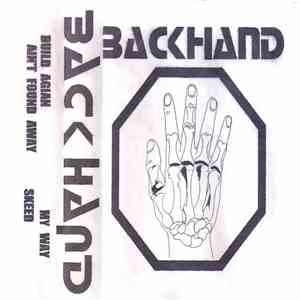 Backhand  - Backhand