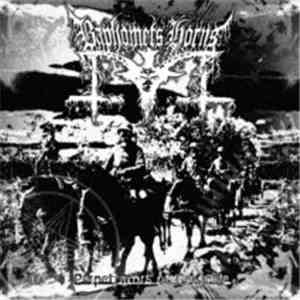Baphomets Horns - Perpetrators Of Genocide