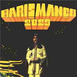 Barış Manço - 2023