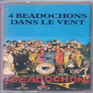 Beadochons - 4 Beadochons Dans Le Vent