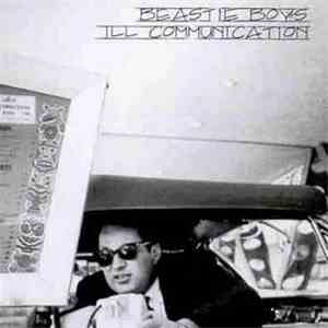 Beastie Boys - Ill Communication