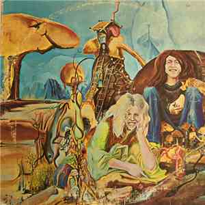Blue Cheer - Outsideinside