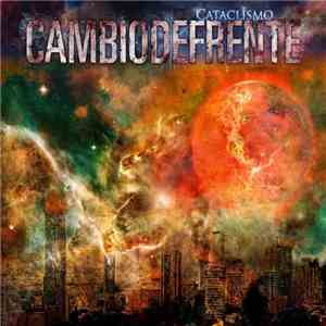 Cambiodefrente - Cataclismo