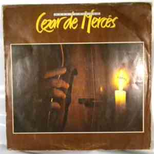 Cezar De Mercês - Nada No Escuro