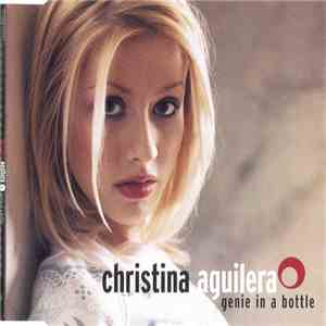 Christina Aguilera - Genie In A Bottle