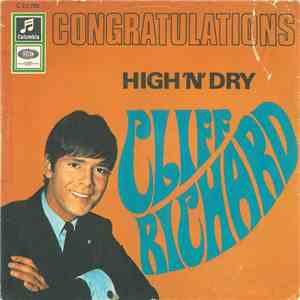 Cliff Richard - Congratulations