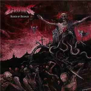 Coffins - March Of Despair