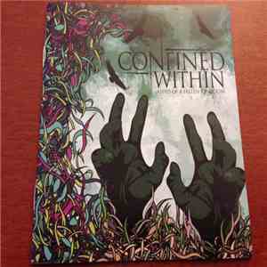 Confined Within - Ashes Of A Fallen Kingdom