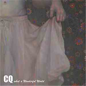 CQ  - What A Wonderful World